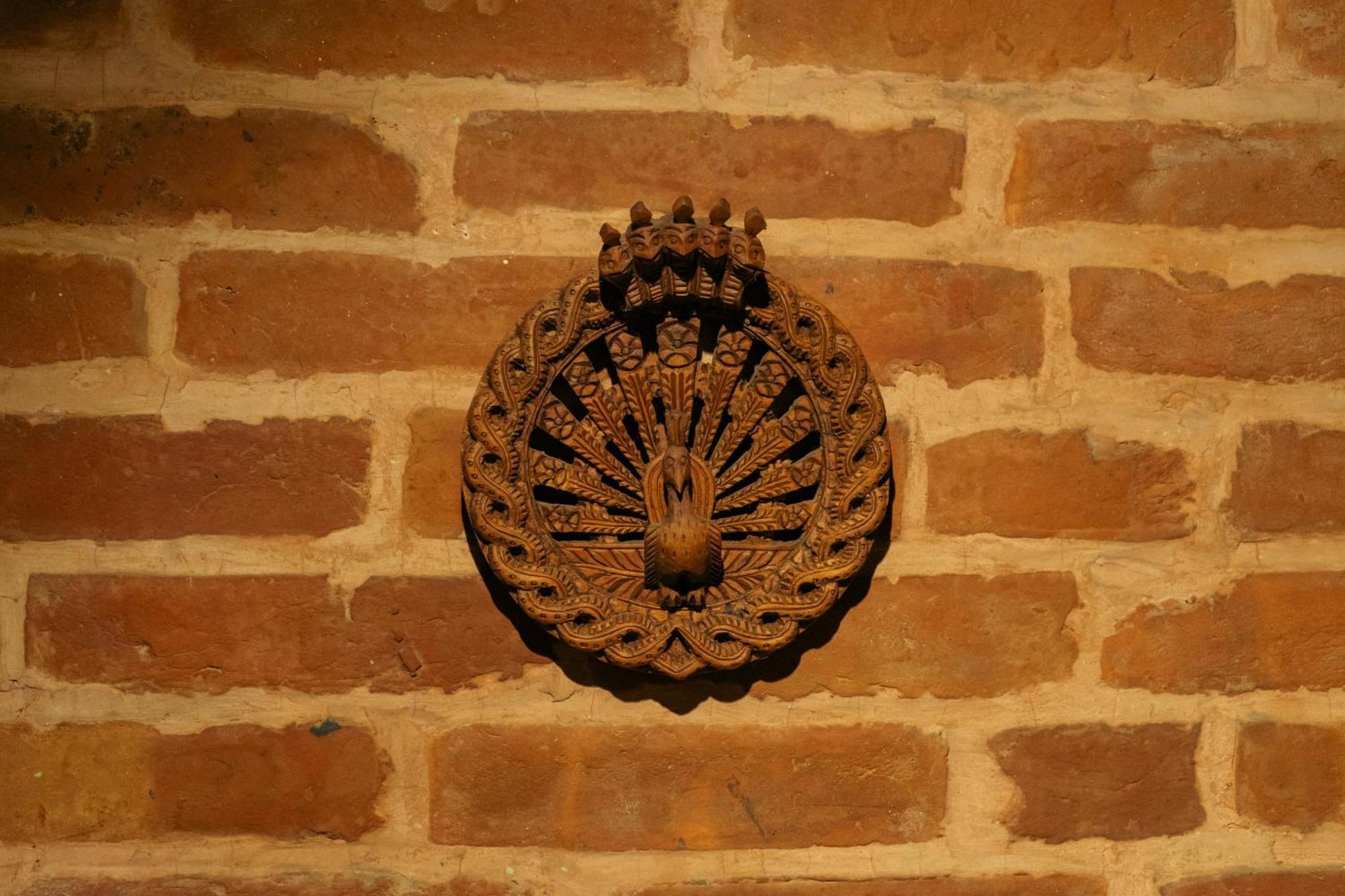 Manju Baha Hotel School Bhaktapur Luaran gambar