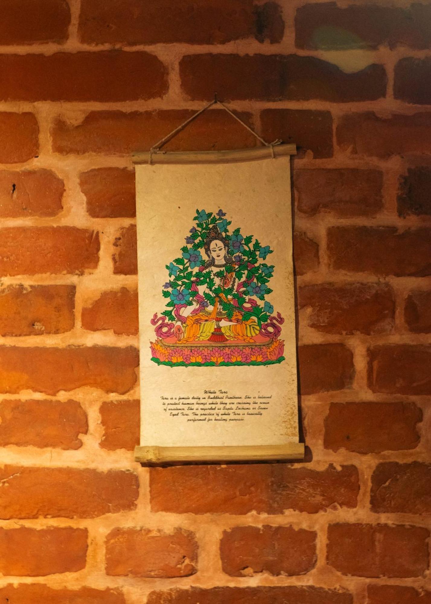 Manju Baha Hotel School Bhaktapur Luaran gambar